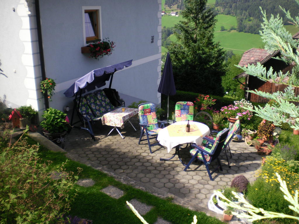 Ferienhaus Pirker Villa Krems in Kaernten Ruang foto