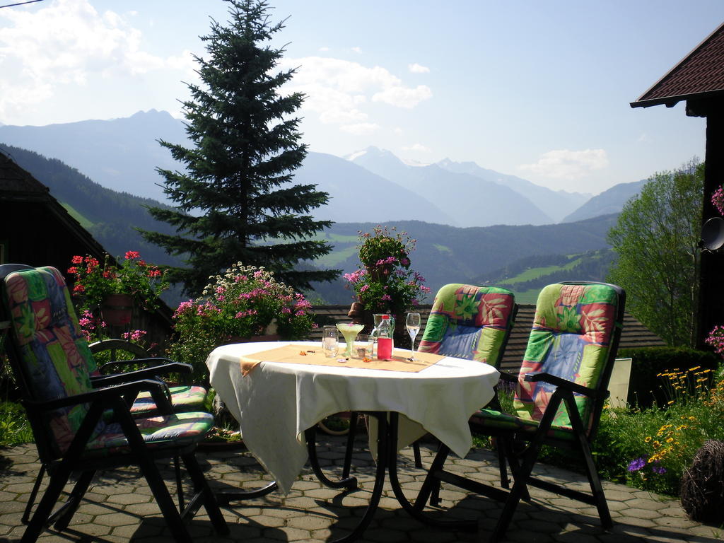 Ferienhaus Pirker Villa Krems in Kaernten Ruang foto