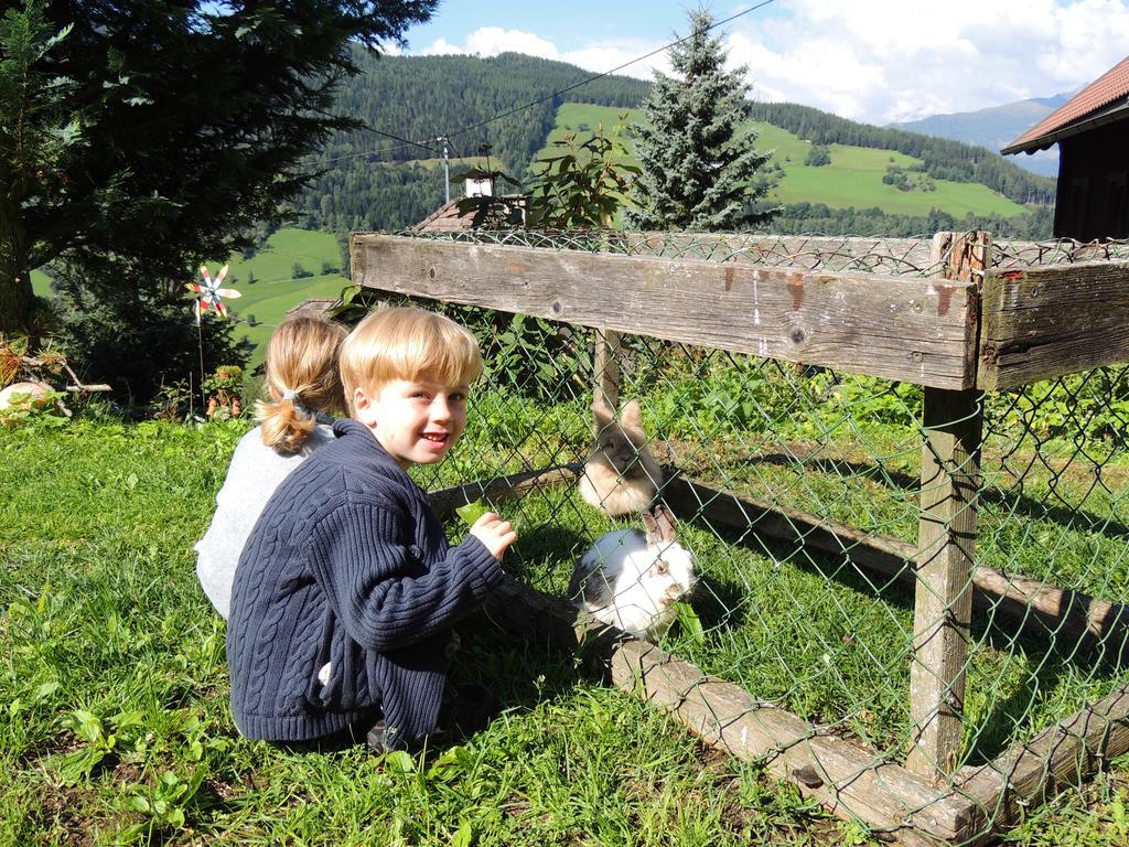 Ferienhaus Pirker Villa Krems in Kaernten Bagian luar foto