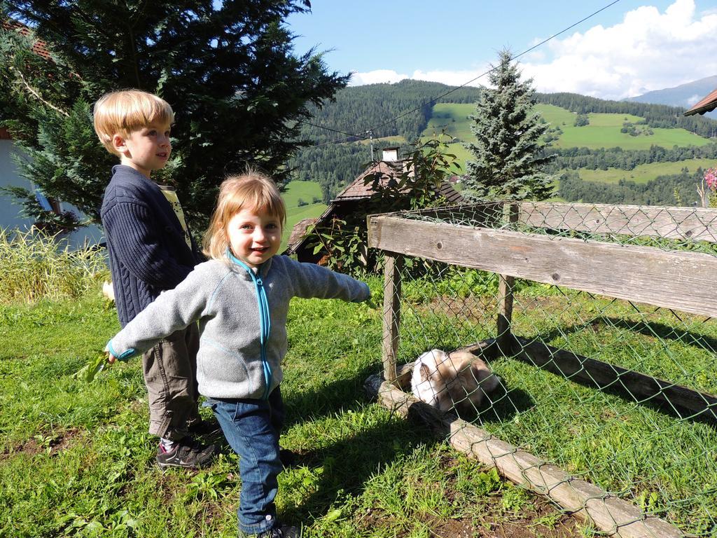 Ferienhaus Pirker Villa Krems in Kaernten Bagian luar foto