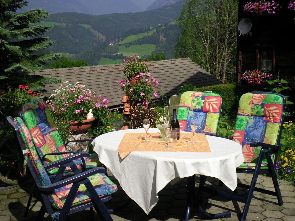 Ferienhaus Pirker Villa Krems in Kaernten Ruang foto