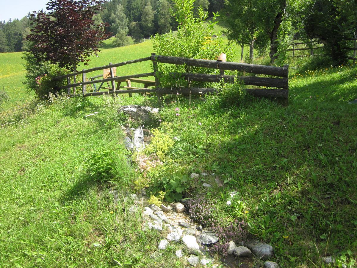 Ferienhaus Pirker Villa Krems in Kaernten Bagian luar foto